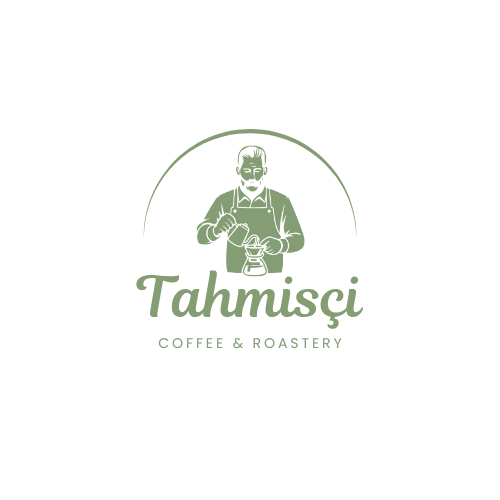 Tahmisçi Logo
